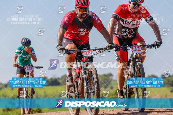 Circuito Regional de MTB 2025 - Etapa 1