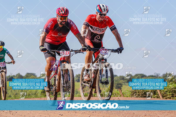 Circuito Regional de MTB 2025 - Etapa 1