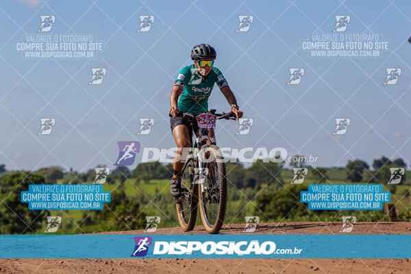 Circuito Regional de MTB 2025 - Etapa 1