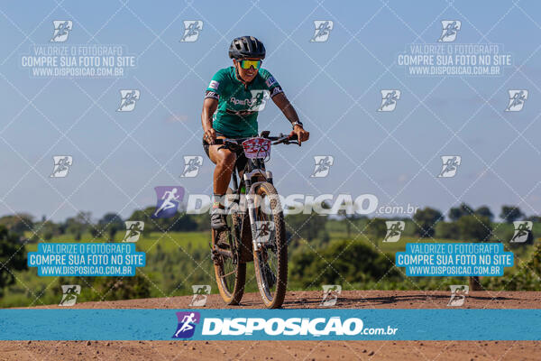 Circuito Regional de MTB 2025 - Etapa 1