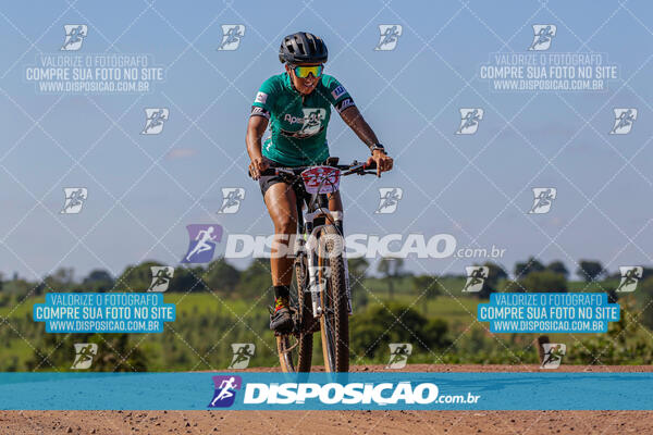 Circuito Regional de MTB 2025 - Etapa 1