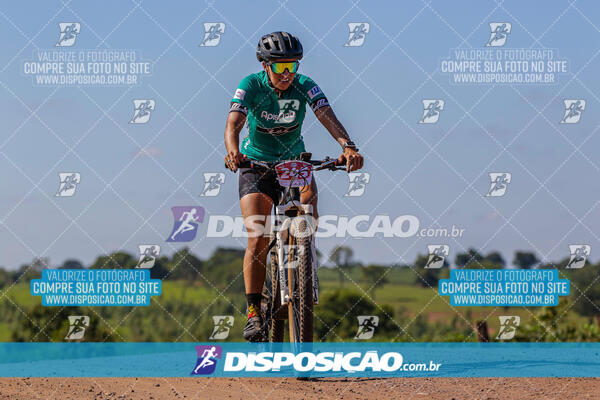 Circuito Regional de MTB 2025 - Etapa 1