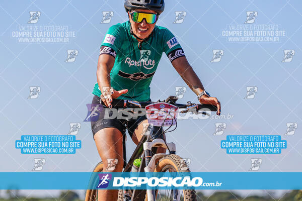 Circuito Regional de MTB 2025 - Etapa 1