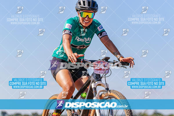 Circuito Regional de MTB 2025 - Etapa 1