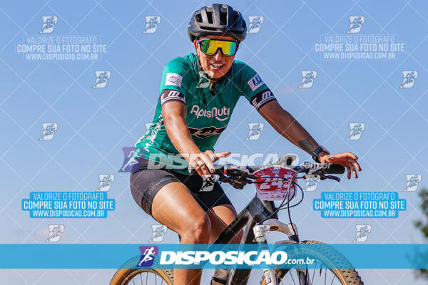 Circuito Regional de MTB 2025 - Etapa 1