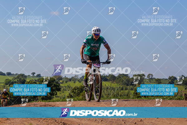 Circuito Regional de MTB 2025 - Etapa 1