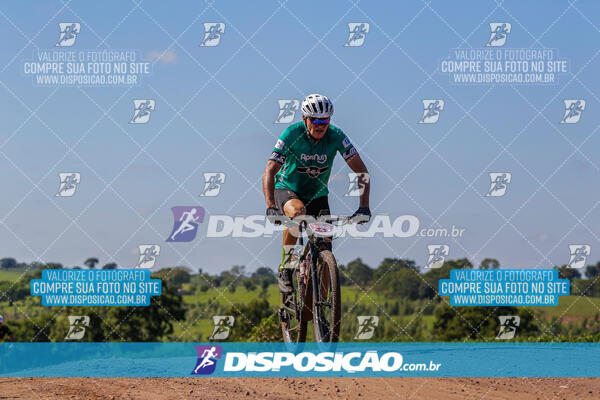 Circuito Regional de MTB 2025 - Etapa 1