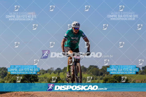 Circuito Regional de MTB 2025 - Etapa 1