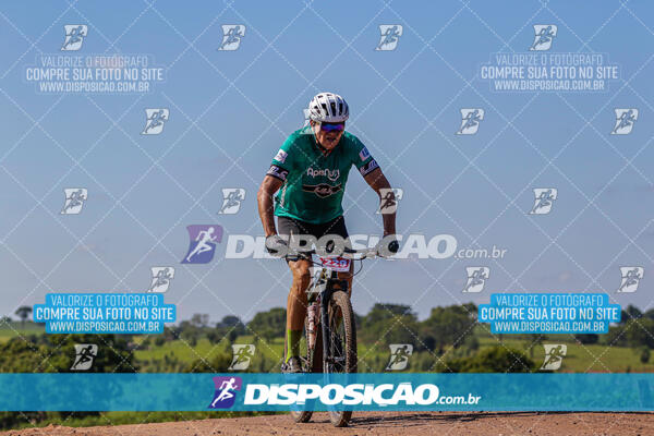 Circuito Regional de MTB 2025 - Etapa 1