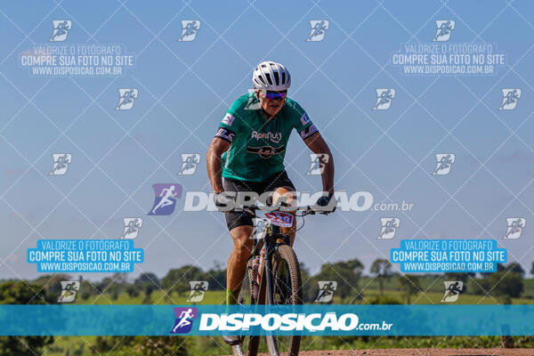 Circuito Regional de MTB 2025 - Etapa 1