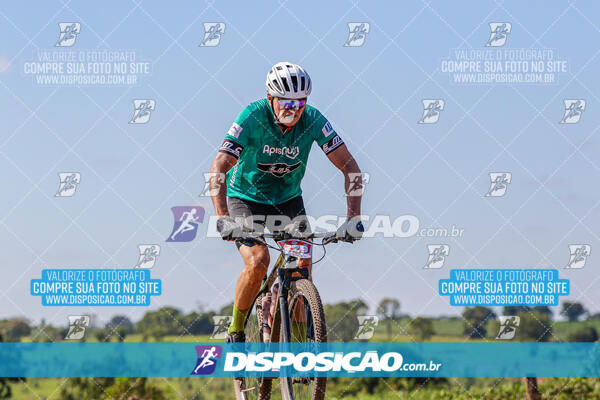 Circuito Regional de MTB 2025 - Etapa 1