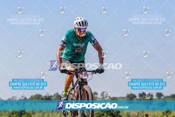 Circuito Regional de MTB 2025 - Etapa 1