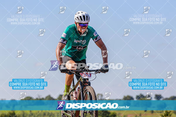 Circuito Regional de MTB 2025 - Etapa 1