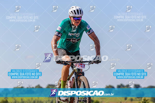 Circuito Regional de MTB 2025 - Etapa 1