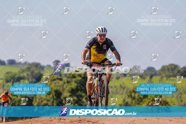 Circuito Regional de MTB 2025 - Etapa 1