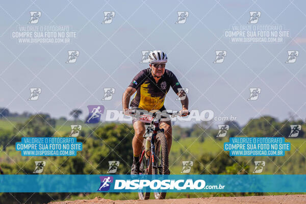 Circuito Regional de MTB 2025 - Etapa 1