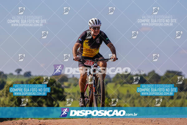 Circuito Regional de MTB 2025 - Etapa 1