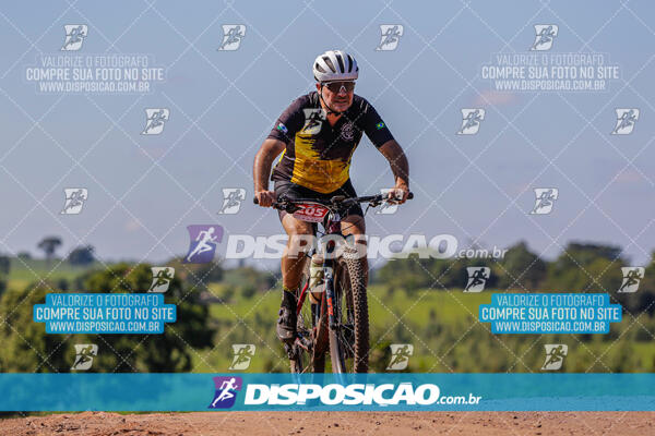 Circuito Regional de MTB 2025 - Etapa 1