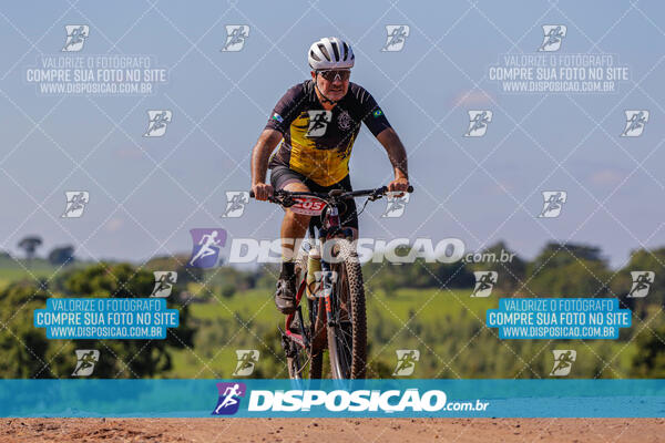 Circuito Regional de MTB 2025 - Etapa 1