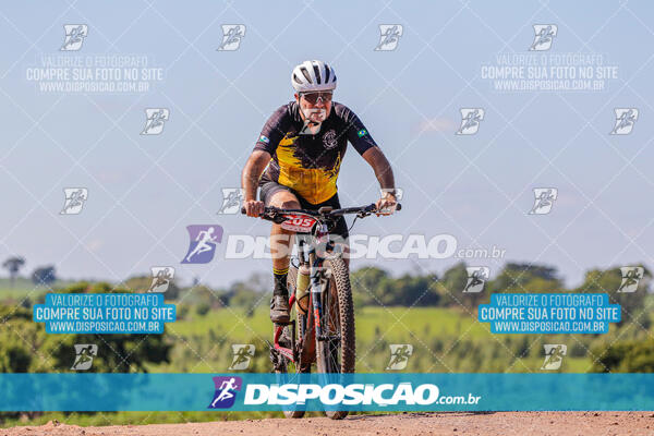 Circuito Regional de MTB 2025 - Etapa 1