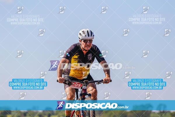 Circuito Regional de MTB 2025 - Etapa 1