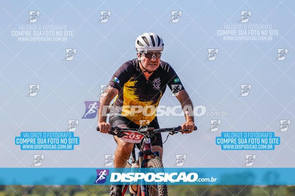 Circuito Regional de MTB 2025 - Etapa 1