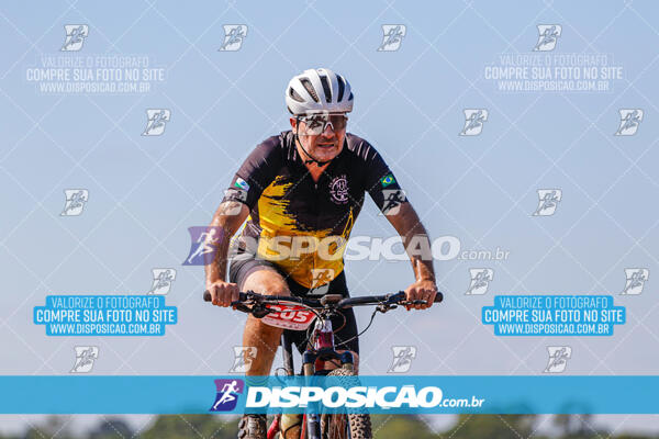 Circuito Regional de MTB 2025 - Etapa 1