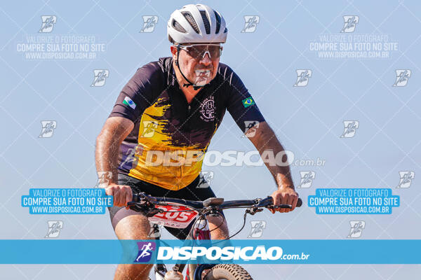 Circuito Regional de MTB 2025 - Etapa 1