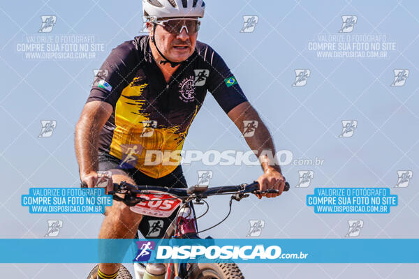 Circuito Regional de MTB 2025 - Etapa 1