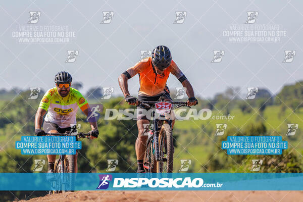 Circuito Regional de MTB 2025 - Etapa 1