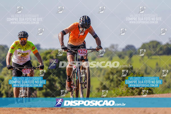 Circuito Regional de MTB 2025 - Etapa 1