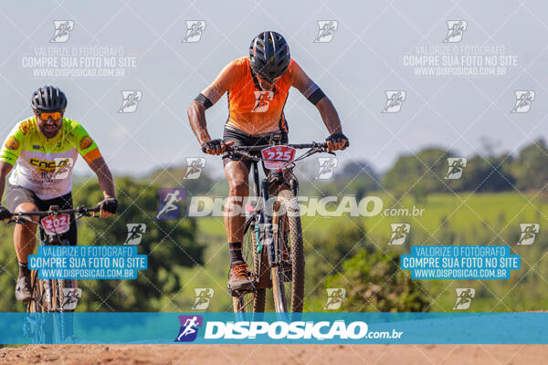 Circuito Regional de MTB 2025 - Etapa 1