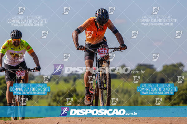 Circuito Regional de MTB 2025 - Etapa 1