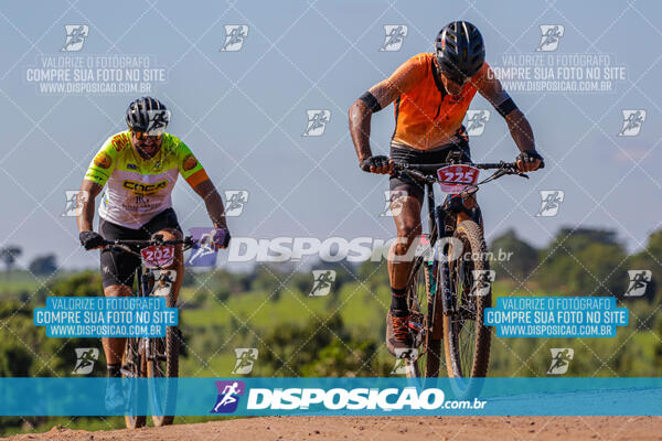 Circuito Regional de MTB 2025 - Etapa 1