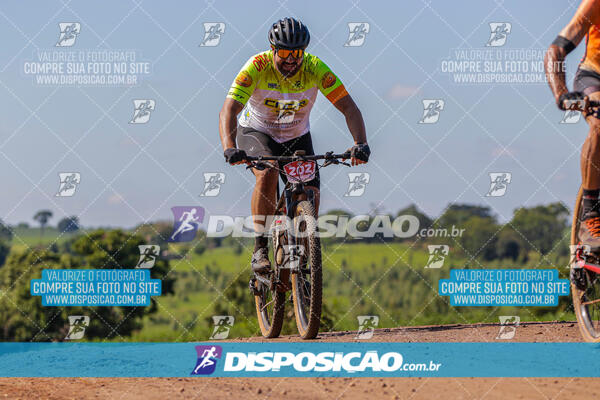 Circuito Regional de MTB 2025 - Etapa 1