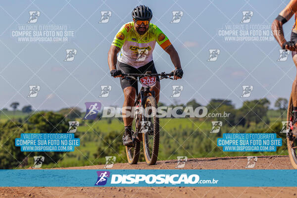 Circuito Regional de MTB 2025 - Etapa 1