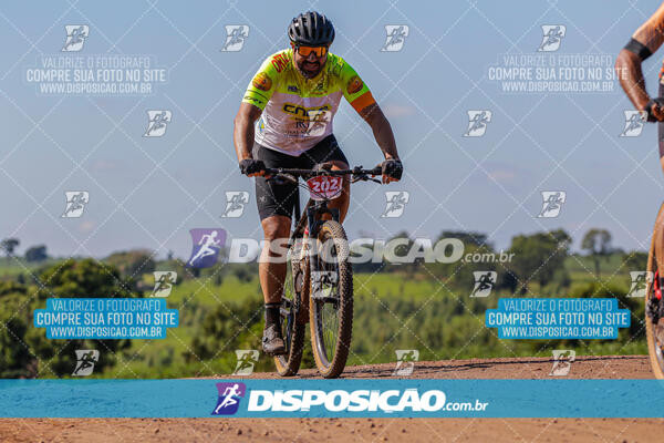 Circuito Regional de MTB 2025 - Etapa 1