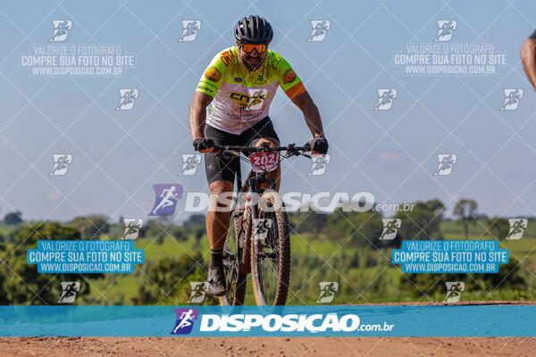 Circuito Regional de MTB 2025 - Etapa 1