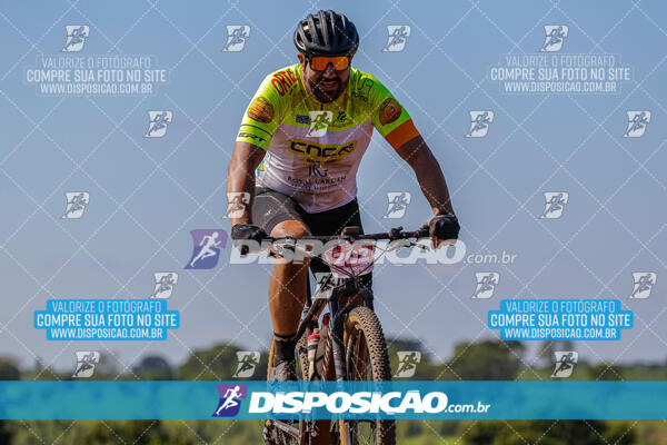 Circuito Regional de MTB 2025 - Etapa 1