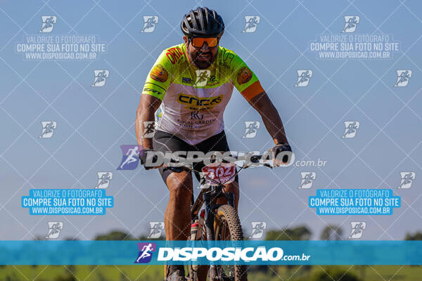 Circuito Regional de MTB 2025 - Etapa 1