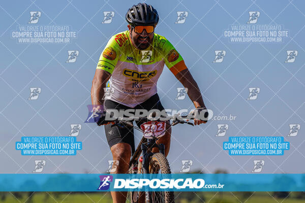 Circuito Regional de MTB 2025 - Etapa 1