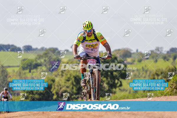 Circuito Regional de MTB 2025 - Etapa 1