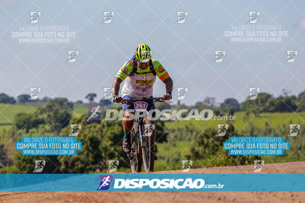 Circuito Regional de MTB 2025 - Etapa 1