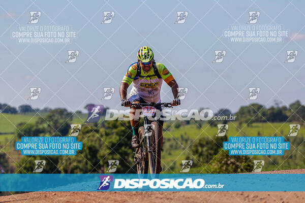 Circuito Regional de MTB 2025 - Etapa 1