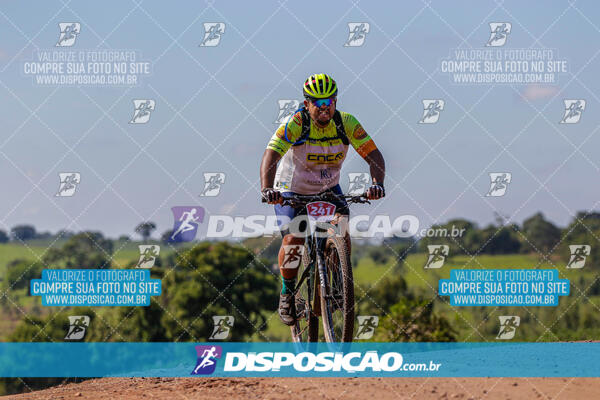 Circuito Regional de MTB 2025 - Etapa 1