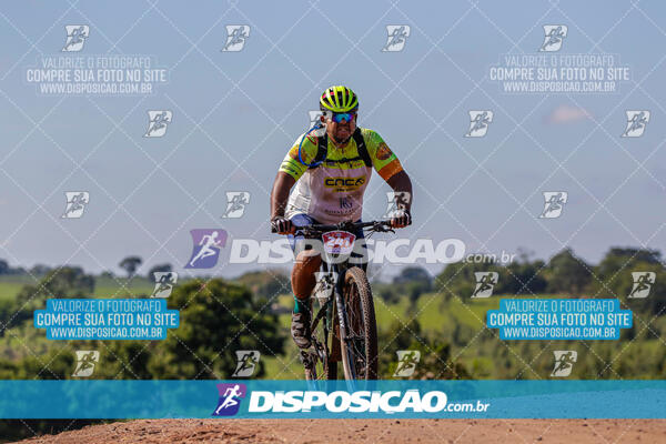 Circuito Regional de MTB 2025 - Etapa 1