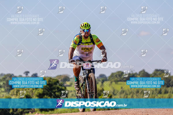 Circuito Regional de MTB 2025 - Etapa 1