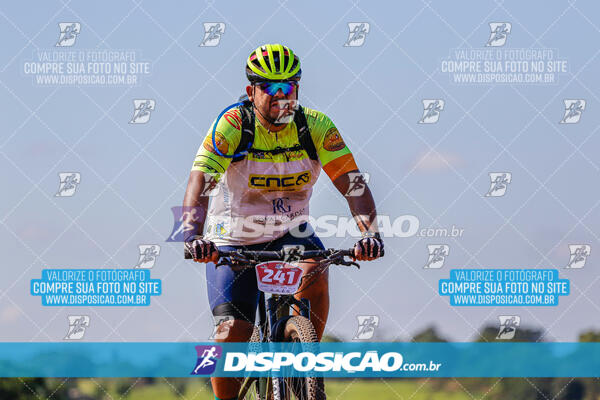 Circuito Regional de MTB 2025 - Etapa 1