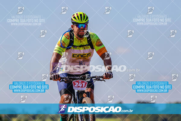 Circuito Regional de MTB 2025 - Etapa 1