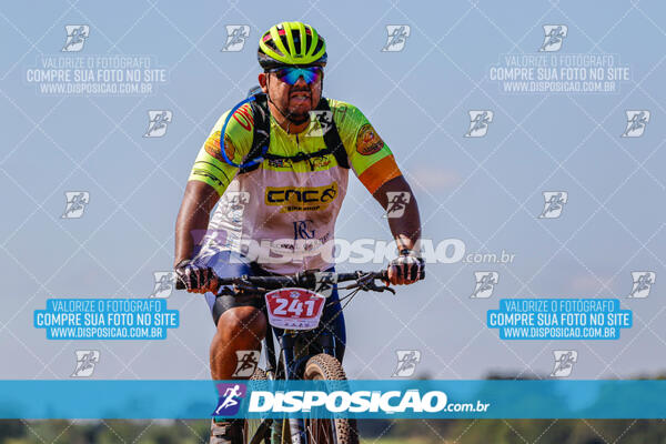 Circuito Regional de MTB 2025 - Etapa 1